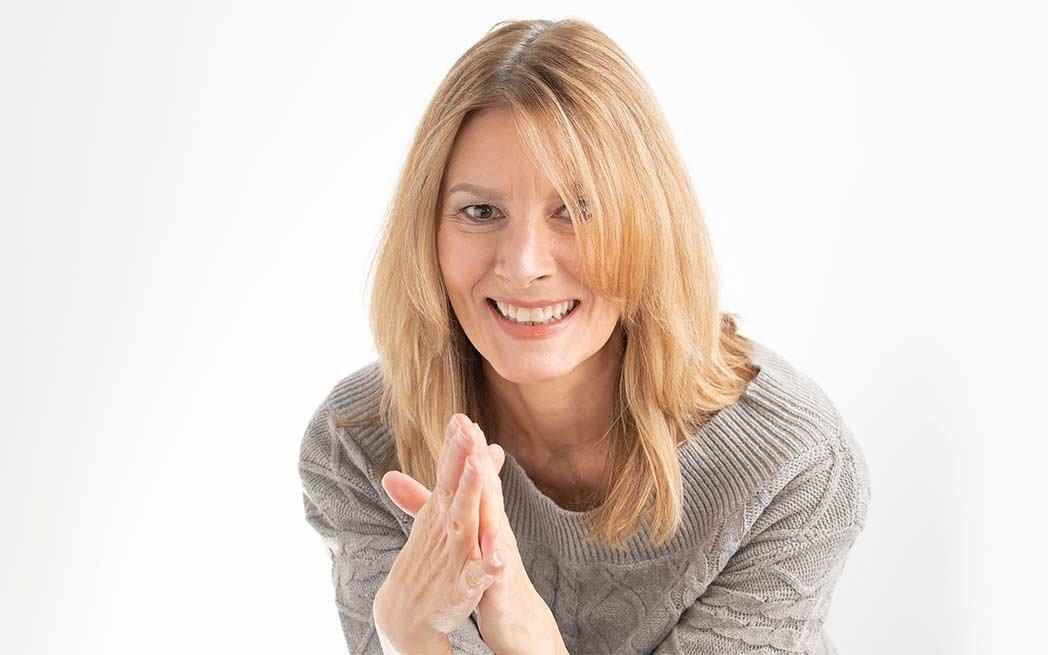 Mona Andrei - WestmountMag.ca