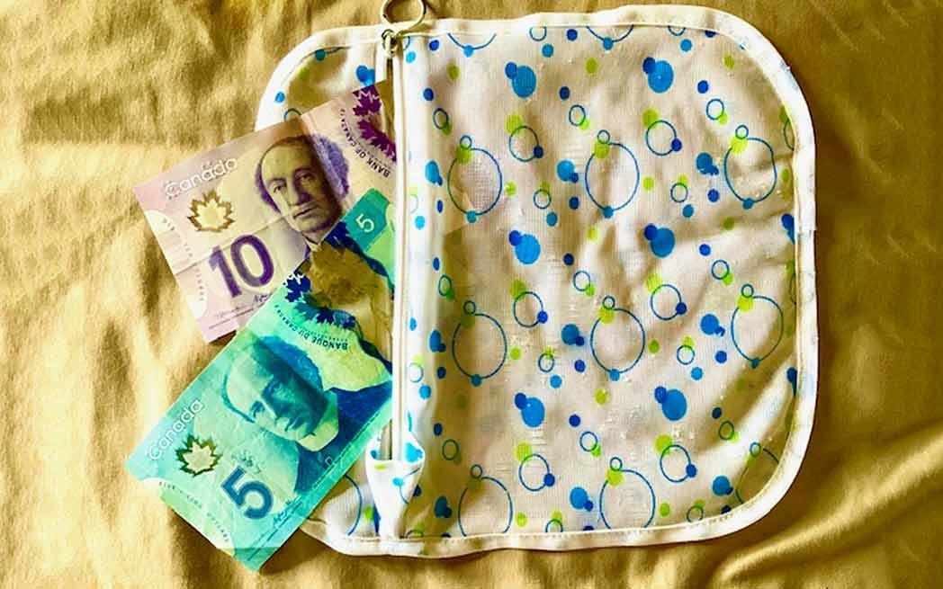 Money laundering wallet – WestmountMag.ca