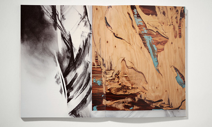 Monographie - Yechel Gagnon