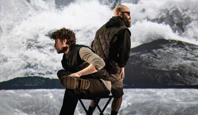 Mountains are Mountains