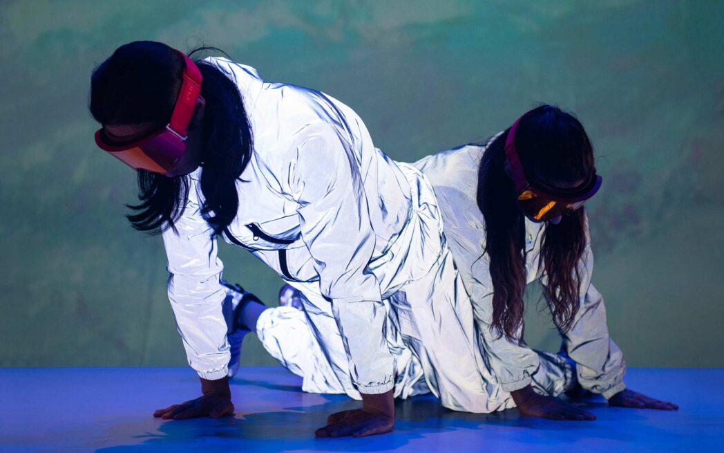 Mountains are Mountains