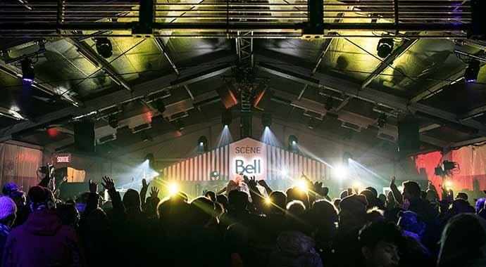 Montréal en lumière – WestmountMag.ca