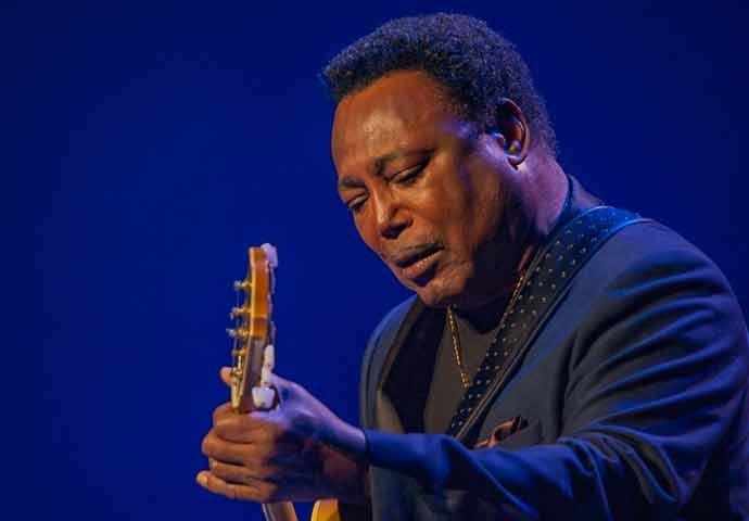 40th edition of the Festival International de Jazz de Montreal - George-Benson – WestmountMag.ca
