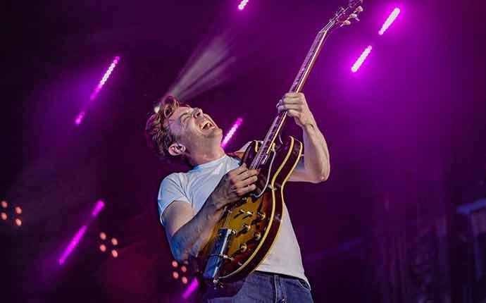 40th edition of the Festival International de Jazz de Montreal - Jordan-Officer – WestmountMag.ca