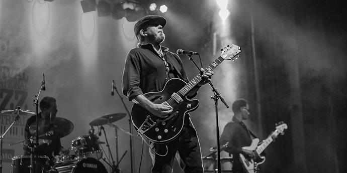 40th edition of the Festival International de Jazz de Montreal - JP Soars – WestmountMag.ca