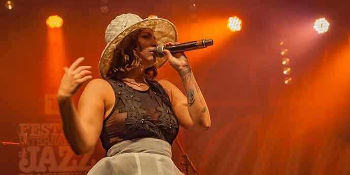 40th edition of the Festival International de Jazz de Montreal - Liana – WestmountMag.ca