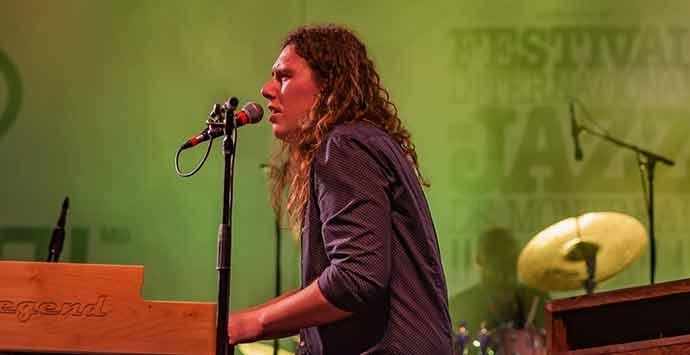 40th edition of the Festival International de Jazz de Montreal - Matchedash-Parish – WestmountMag.ca