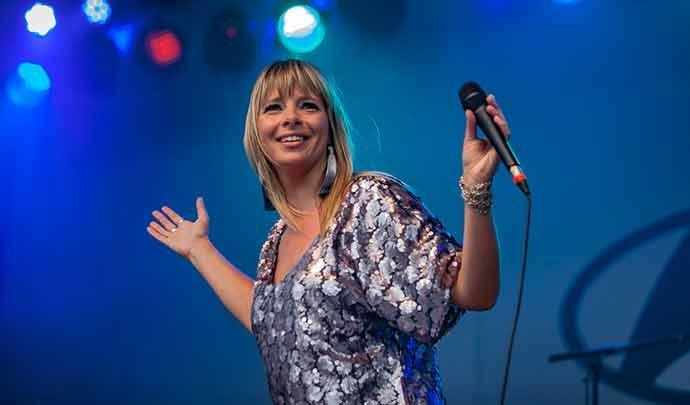 40th edition of the Festival International de Jazz de Montreal - Miss Emily – WestmountMag.ca