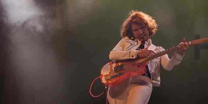 40th edition of the Festival International de Jazz de Montreal - Sue Foley – WestmountMag.ca