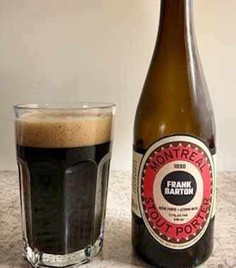 Montreal Stout - Westmountmag.ca