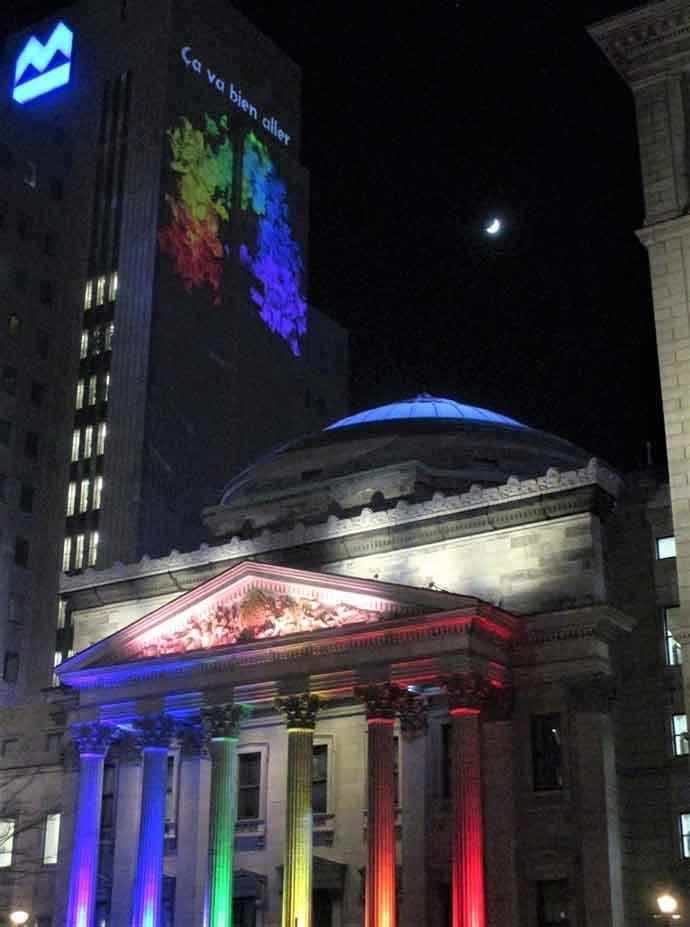 Bank of Montreal - Place d’Armes - WestmountMag.ca