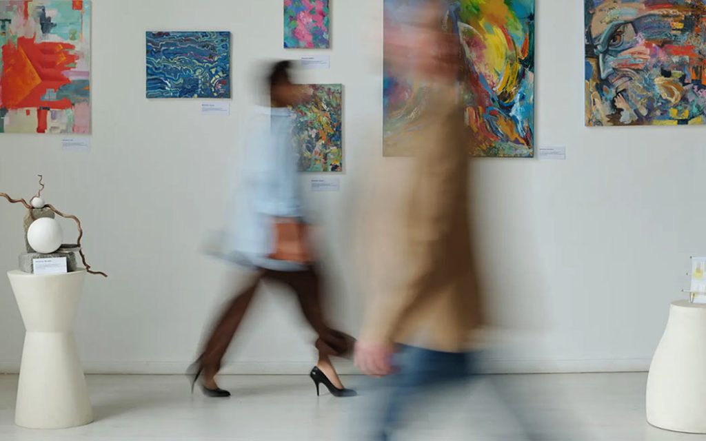 Festival Artch de Montréal – Montreal Artch Festival