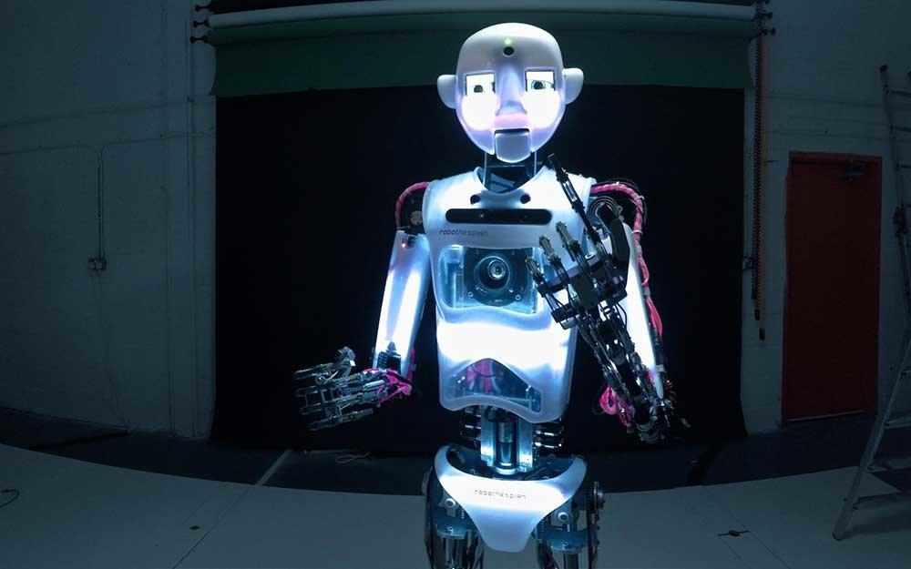 Festival International du Film sur l’Art (FIFA) - More Human than Human - WestmountMag.ca