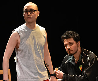 The Motherfucker with the Hat