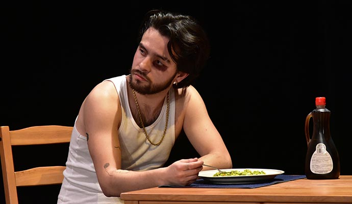 The Motherfucker with the Hat