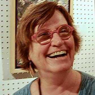 Sharron M. Gallagher - Westmountmag.ca