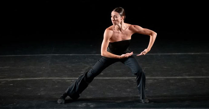 Muses Maude Sabourin