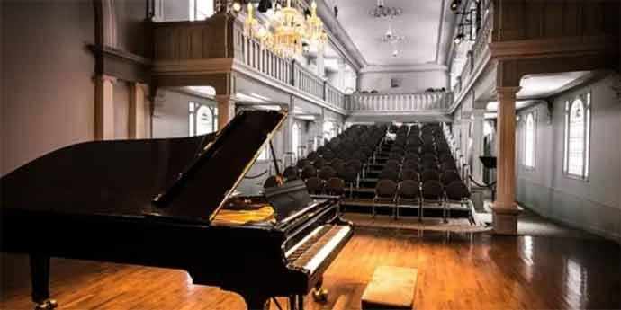 Chapelle Historique du Bon-Pasteur – WestmountMag.ca