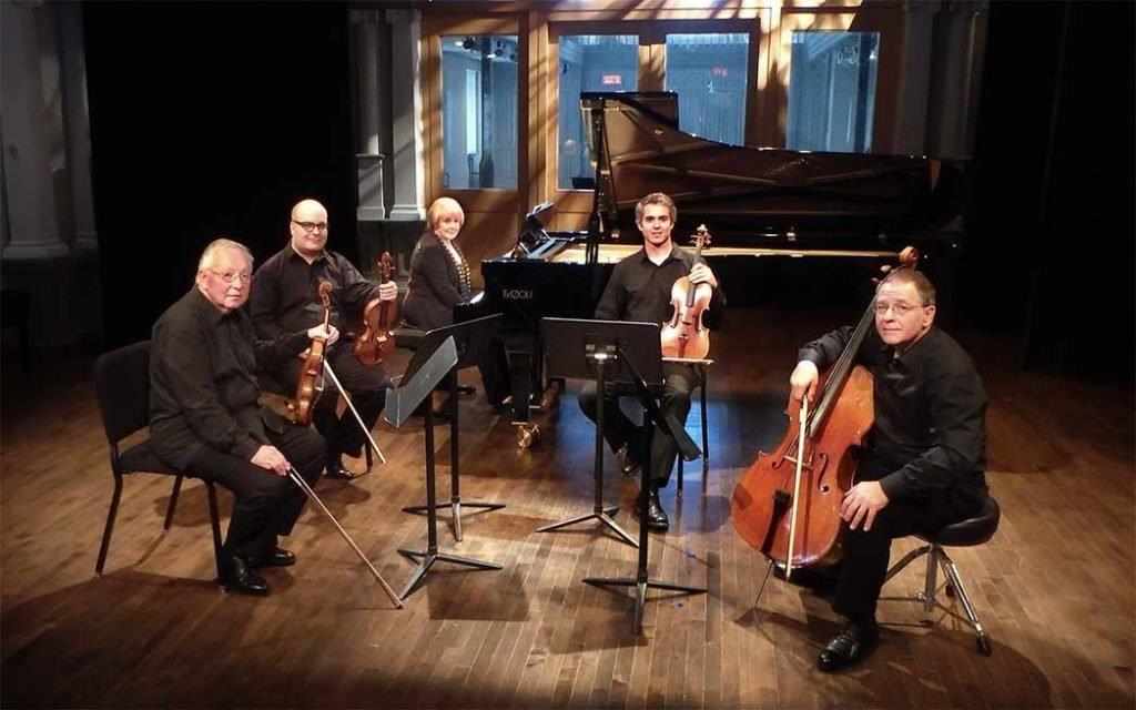 Musica Camerata Montréal – WestmountMag.ca