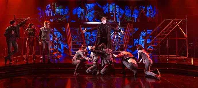 Mythic - WestmountMag.ca