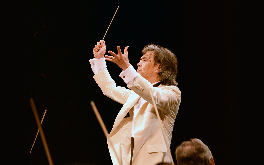 Le Festival de Lanaudière