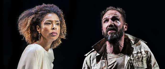 Antony and Cleopatra - WestmountMag.ca