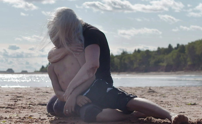 Habiter le mouvement - Un récit en 10 chapitres de Béatriz Mediavilla