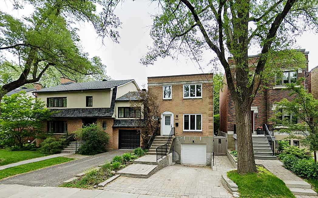 Notre-Dame-de-Grâce, Montreal – WestmountMag.ca