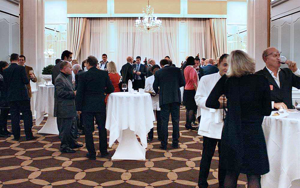 Networking - WestmountMag.ca