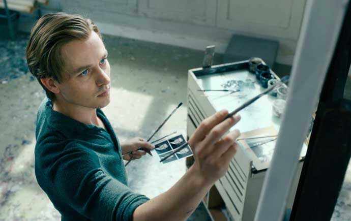 Never Look Away - Westmountmag.ca