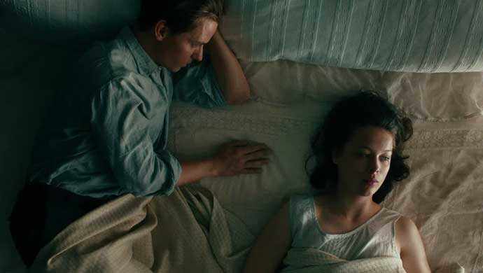 Never Look Away - Westmountmag.ca