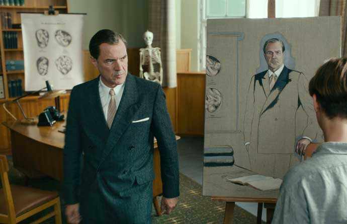 Never Look Away - Westmountmag.ca