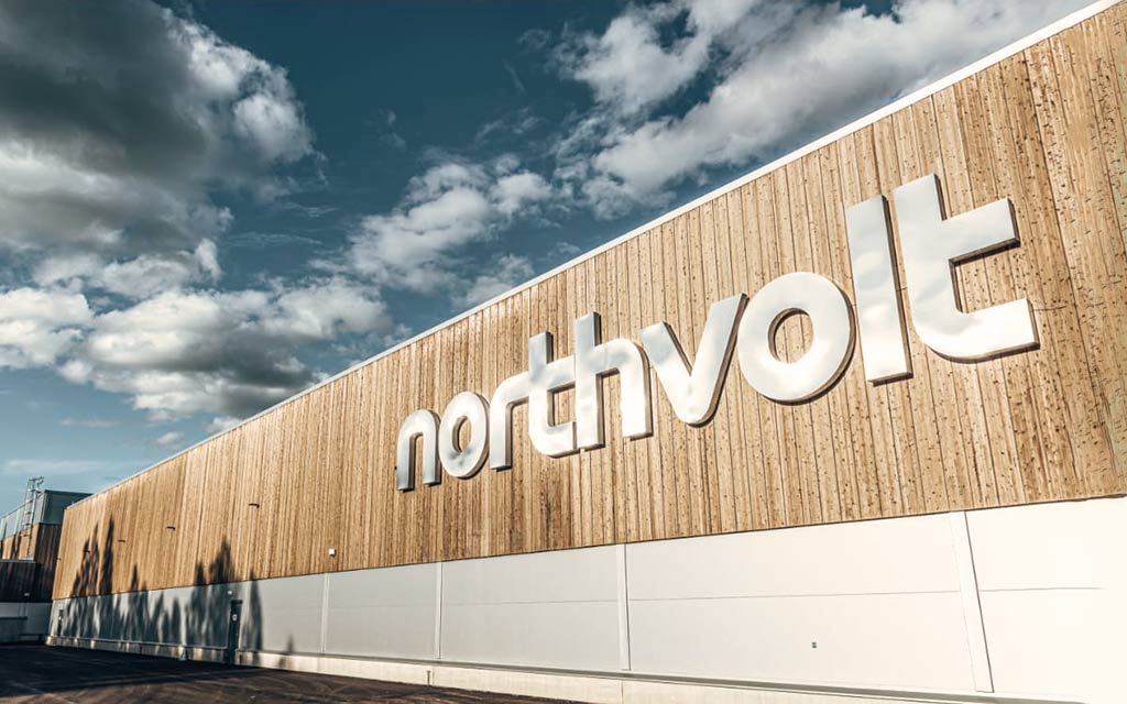 Northvolt