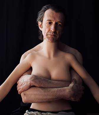 La Chapelle Scènes Contemporaines – Numain – WestmountMag.ca