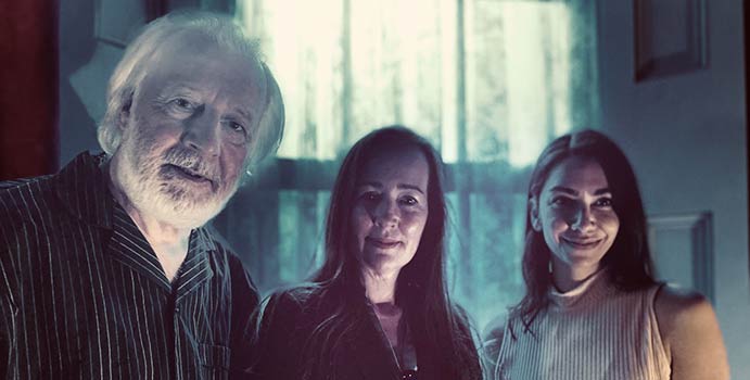 Irish Repertory Theater The Cordelia Dream