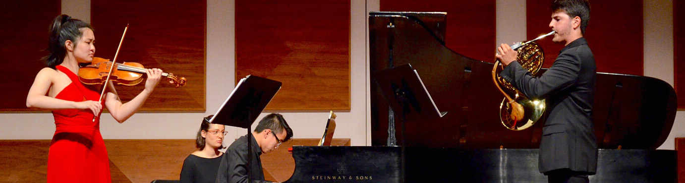 NYO - Orchestre national des jeunes du Canada