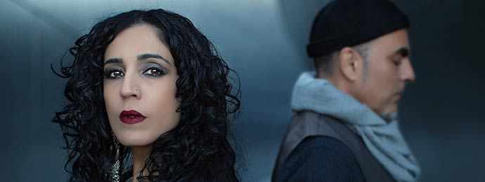 Niyaz - The Fourth Light Project - WestmountMag.ca