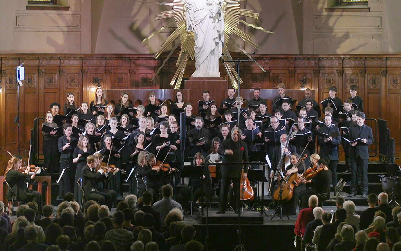 Orchestre classique de Montréal