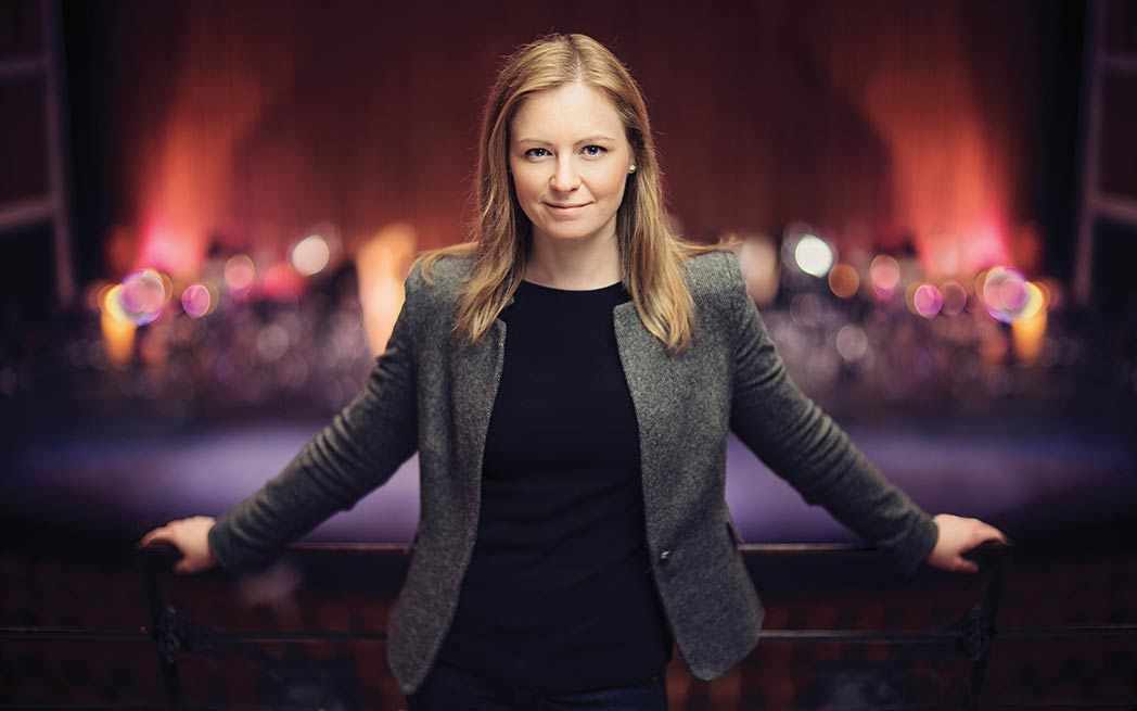 Gemma New – WestmountMag.ca