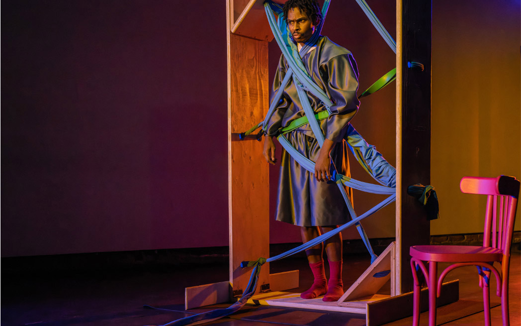 La 17e édition du OFFTA, festival d’arts vivants, se tiendra du 26 mai au 4 juin 2023