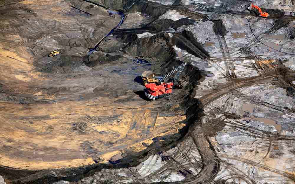 tar sands - WestmountMag.ca