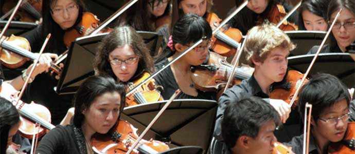 Orchestre des Jeunes de Westmount – WestmountMmag.ca