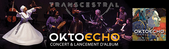 Oktoecho: Trascestral