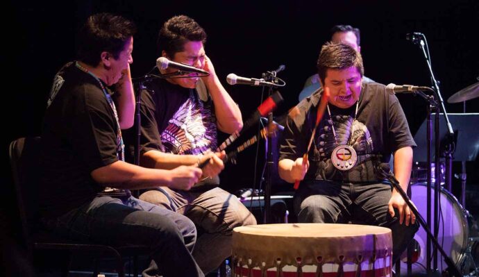 Oktoecho: Eya Hey Danya Danger