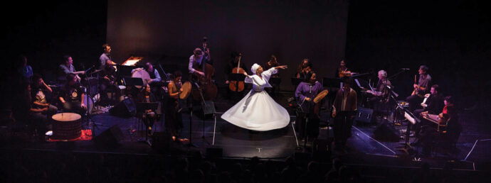 Oktoecho: Trascestral - Carlos-Robio