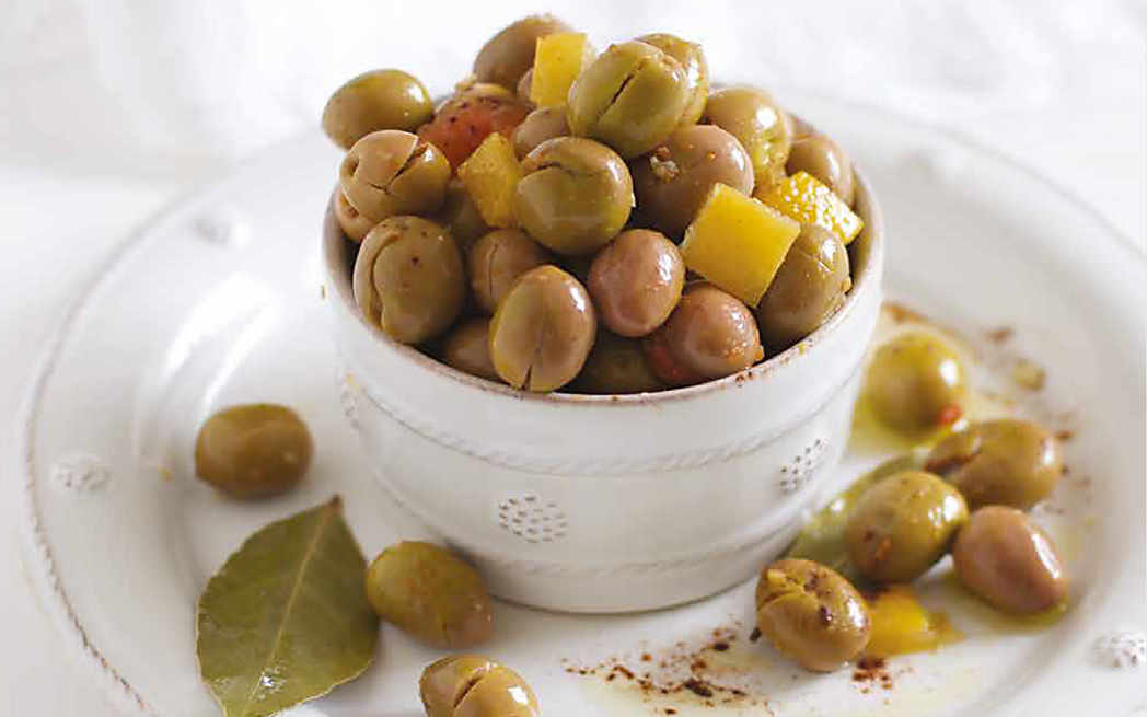 Olive Tajine - WestmountMag.ca