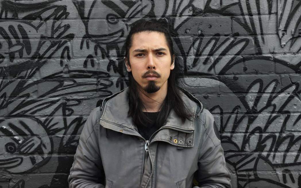 Oliver Koomsatira Psycho 6