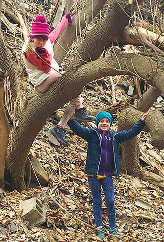 UrbaNature - WestmountMag.ca