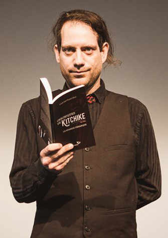 Productions Ondinnok – L’Enclos de Wabus