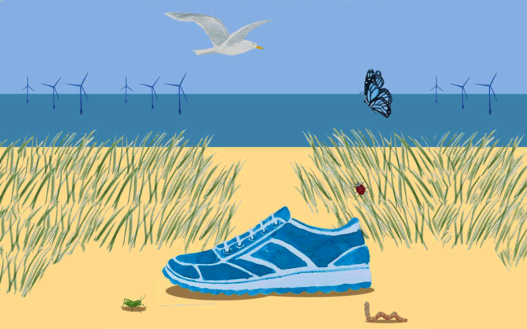 cover illustration from AB(zero)C